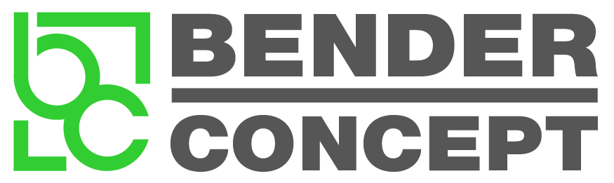 Bender Concept